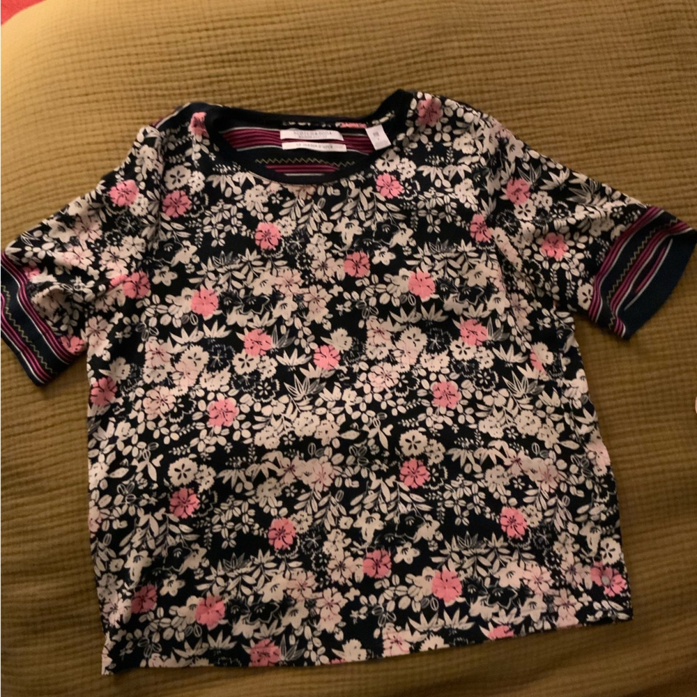 Scotch & Soda blouse